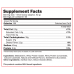 Advanced Mass Gainer 6 lbs Vanilla 